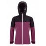 High Point EXPLOSION 8.0 LADY JACKET magenta/black