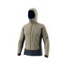 Dynafit FREE ALPHA DIRECT JKT M rock khaki