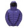 Mountain Equipment LIGHTLINE JACKET W indigo