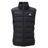 Mountain Equipment ODIN VEST black