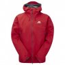 Mountain Equipment SHIVLING JACKET imperial red