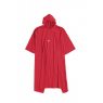 Ferrino PONCHO JUNIOR red