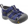 KEEN Newport H2 INF blue depths/gargoyle