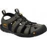 KEEN Clearwater CNX Leather M magnet/black