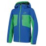 HANNAH Bendy Lite JR Victoria blue/classic green