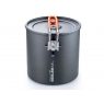 GSI Outdoors Halulite boiler 1,1l